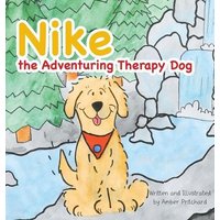 Nike the Adventuring Therapy Dog von Gospel Minded Momma