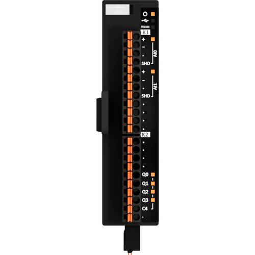 Emko IPERTU-SMR1P1-00-01-04-00_1 SPS-E/A-Modul 24 V/DC von Emko