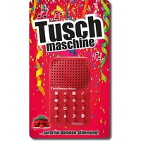 Die Tuschmaschine von Emons-Verlag GmbH