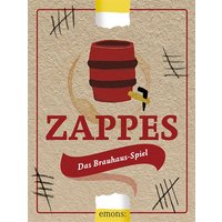 Zappes von Emons Verlag
