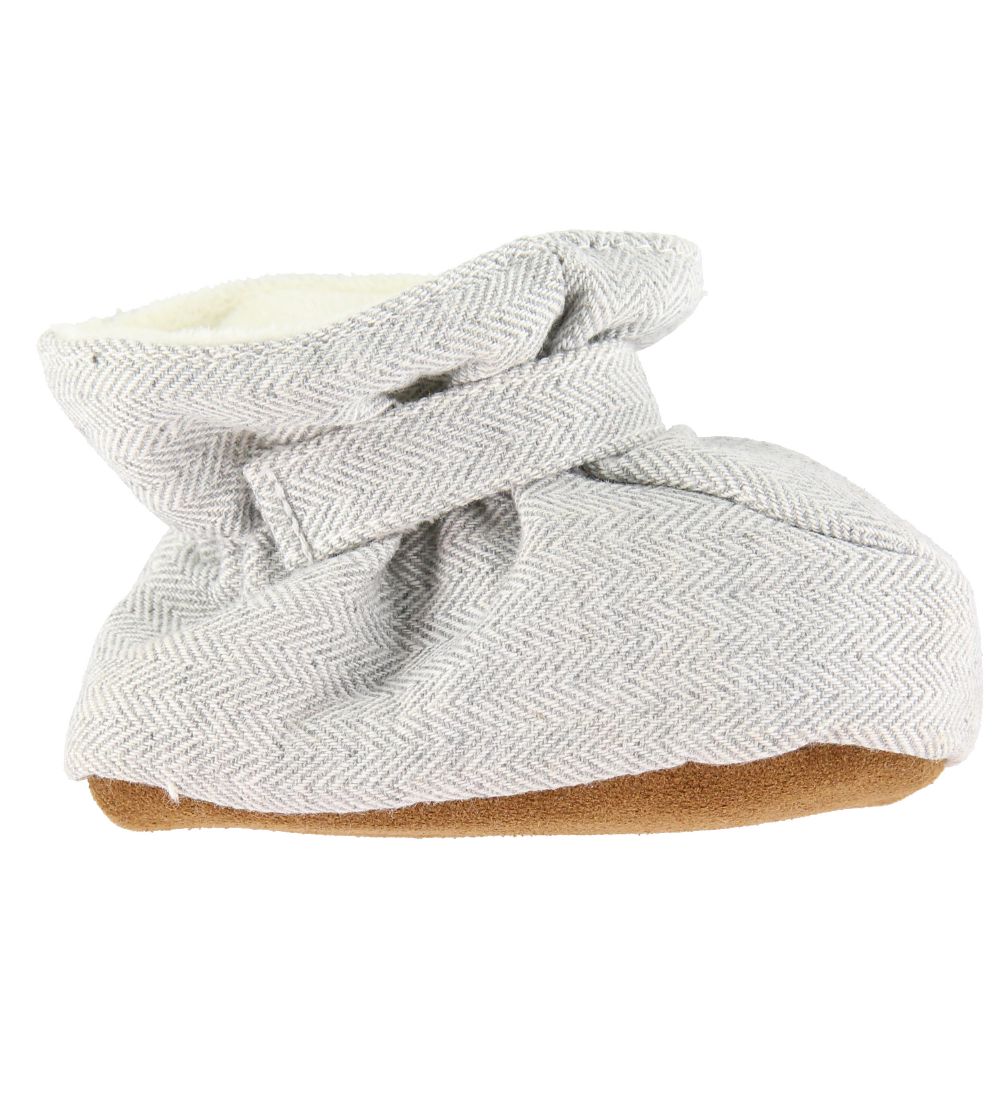 En Fant Krabbelschuhe - Grau - En Fant - 21/22 - Krabbelschuhe En Fant Krabbelschuhe - Grau - En Fant - 21/22 - Krabbelschuhe von En Fant