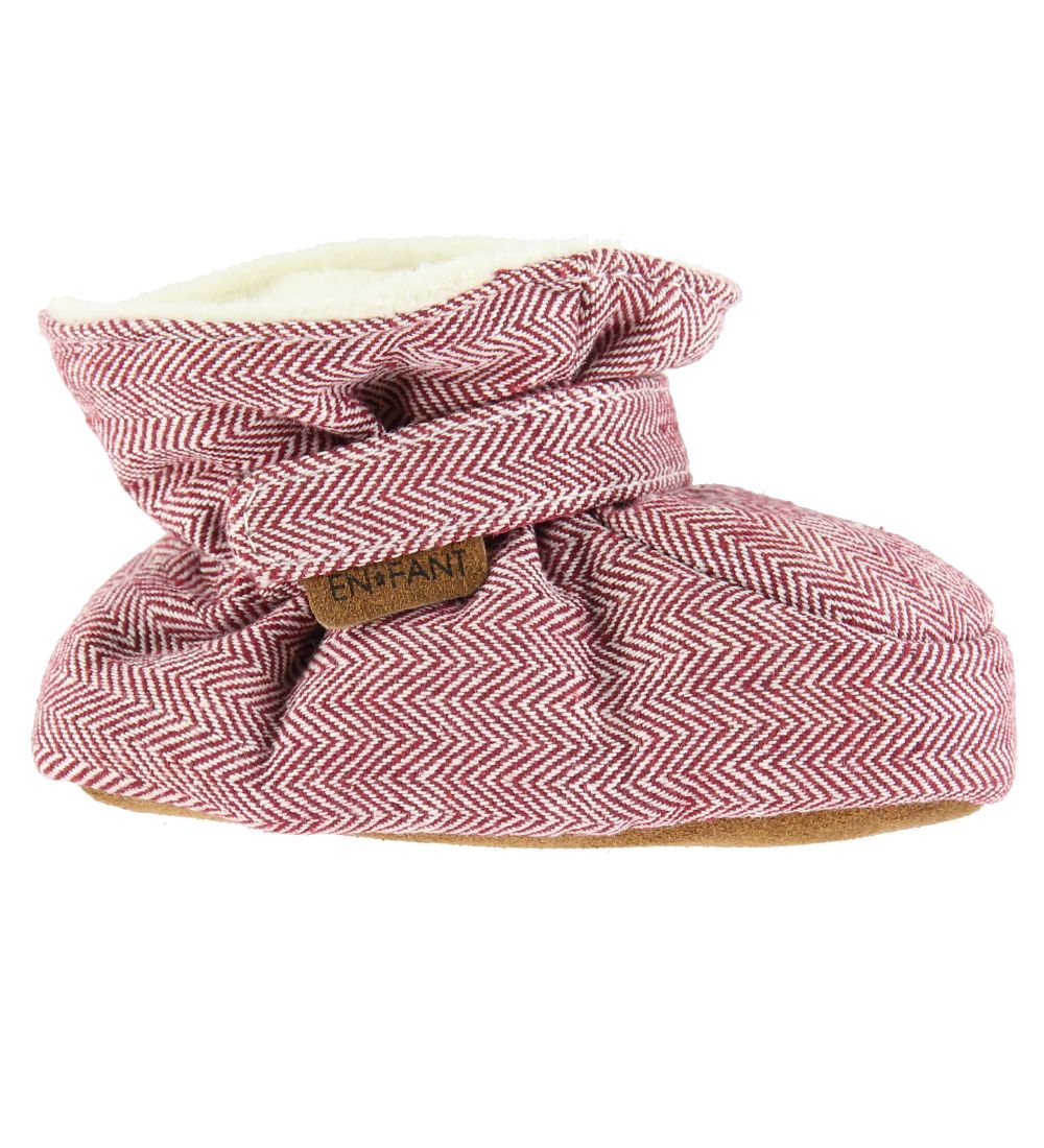En Fant Krabbelschuhe - Ruby Wine - En Fant - 17/18 - Krabbelschuhe En Fant Krabbelschuhe - Ruby Wine - En Fant - 17/18 - Krabbelschuhe von En Fant