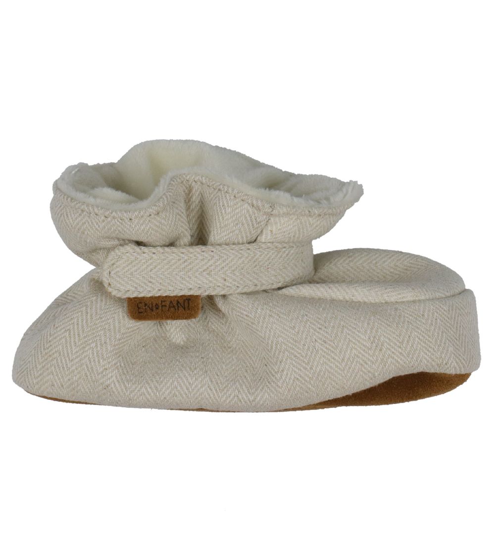 En Fant Krabbelschuhe - Sandmuschel - En Fant - 19/20 - Krabbelschuhe En Fant Krabbelschuhe - Sandmuschel - En Fant - 19/20 - Krabbelschuhe von En Fant