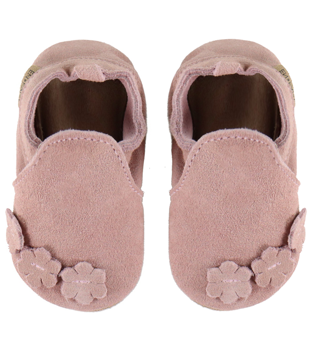 En Fant Leder-Krabbelschuhe - Adobe Rose - En Fant - 23 - Leder-Krabbelschuhe En Fant Leder-Krabbelschuhe - Adobe Rose - En Fant - 23 - Leder-Krabbelschuhe von En Fant