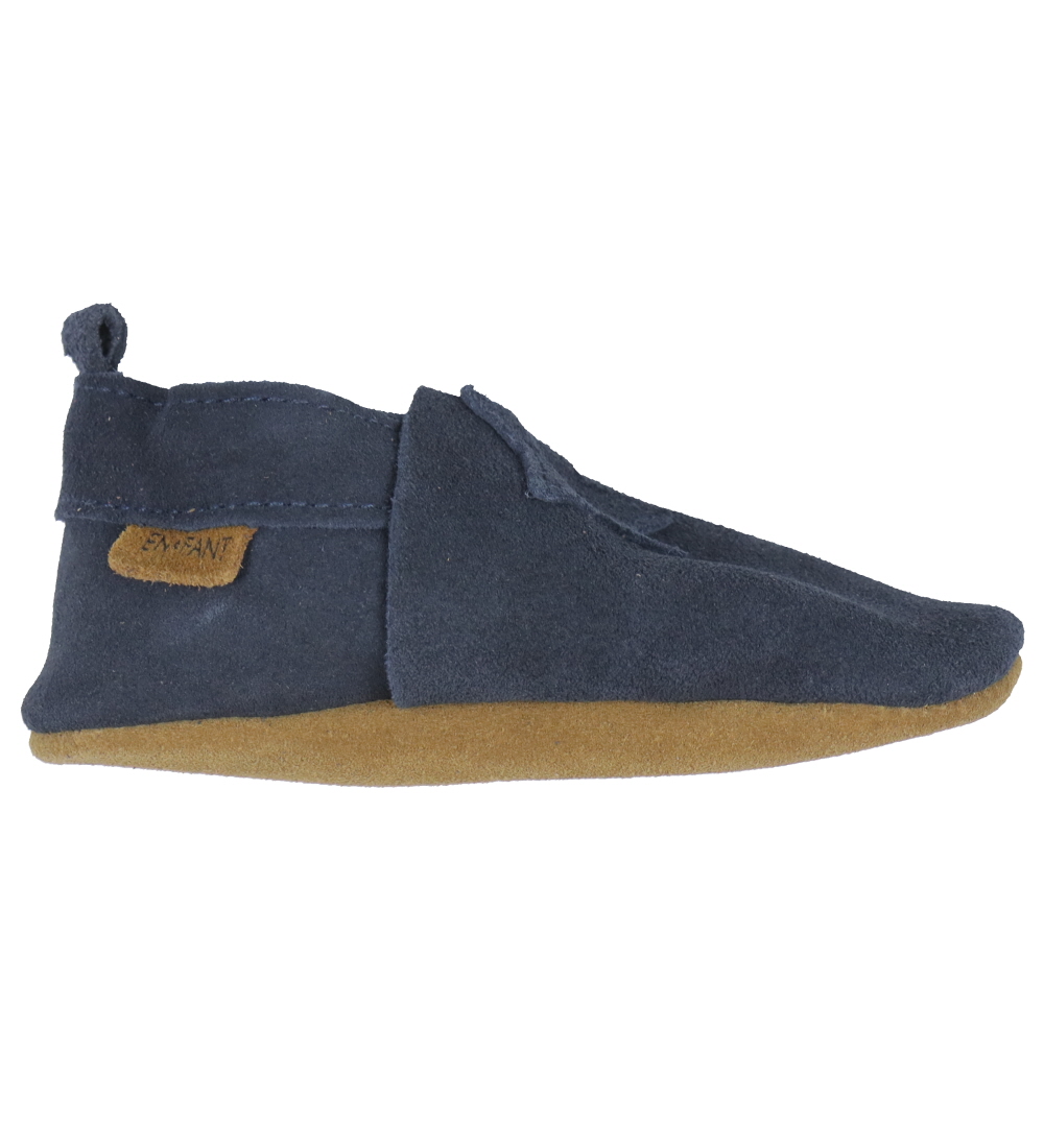 En Fant Leder-Krabbelschuhe - Blue Night - En Fant - 22 - Leder-Krabbelschuhe En Fant Leder-Krabbelschuhe - Blue Night - En Fant - 22 - Leder-Krabbelschuhe von En Fant