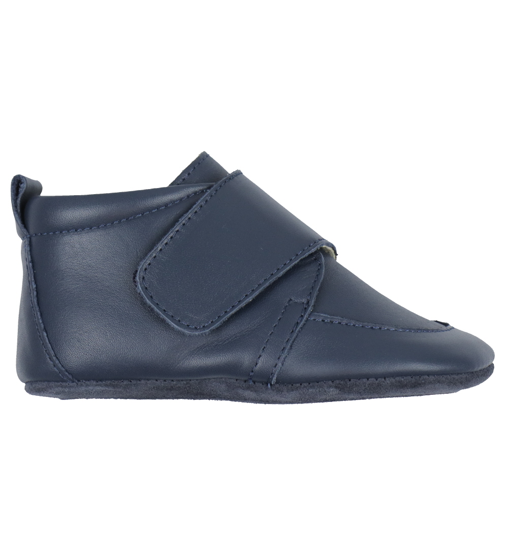 En Fant Leder-Krabbelschuhe - Leder - Blue Night - En Fant - 24 - Leder-Krabbelschuhe En Fant Leder-Krabbelschuhe - Leder - Blue Night - En Fant - 24 - Leder-Krabbelschuhe von En Fant