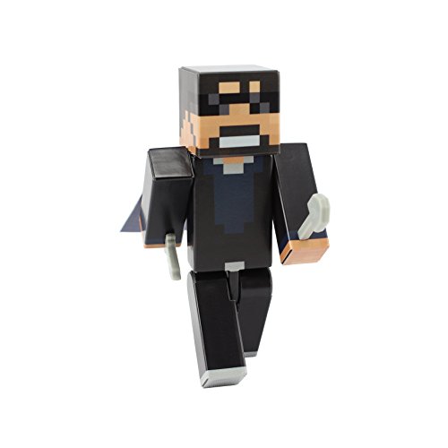 EnderToys Cooler Typ Action Figur von EnderToys