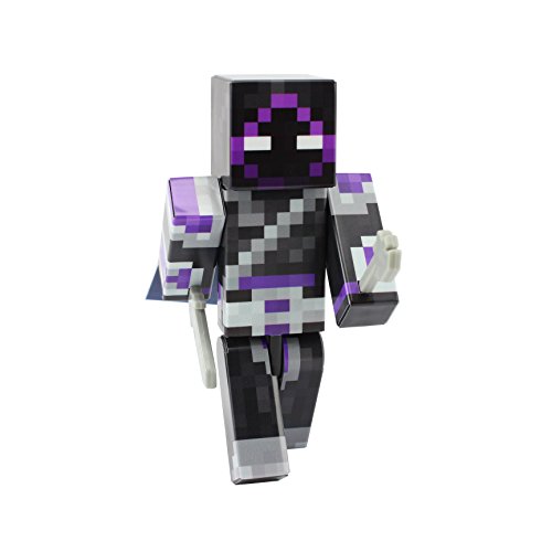 EnderToys Ender Magier Action Figur von EnderToys