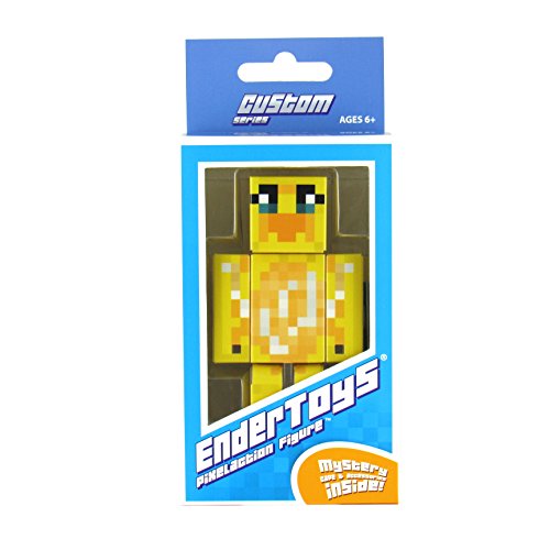 EnderToys Entenmädchen Action Figur von EnderToys