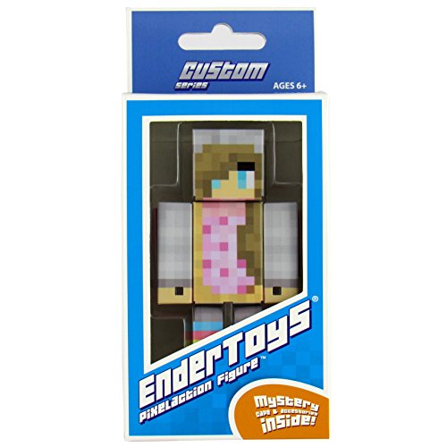 EnderToys Nyan-Mädchen Action Figur von EnderToys