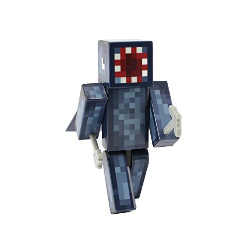 EnderToys Tintenfisch Action Figur von EnderToys