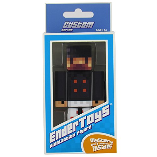 EnderToys Underwear Guy Actionfigur von EnderToys