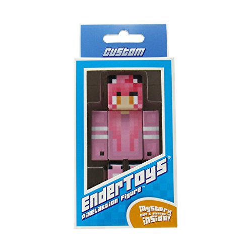 Kawaii Girl Actionfigur - EnderToys von EnderToys