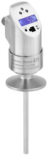 Endress+Hauser Durchflussschalter DTT35 DTT35-A1A111DB2BAB 1St. von Endress+Hauser