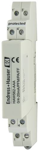 Endress+Hauser HAW562-8DA HAW562 Überspannungsschutz-Modul 1St. von Endress+Hauser