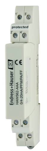 Endress+Hauser HAW562-AAD HAW562 Überspannungsschutzgerät 1St. von Endress+Hauser