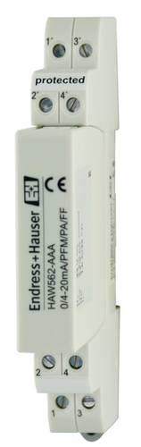 Endress+Hauser HAW562-AAE HAW562 Überspannungsschutzgerät 1St. von Endress+Hauser