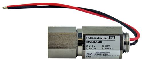 Endress+Hauser HAW569-AA2B HAW569 Überspannungsschutzgerät 1St. von Endress+Hauser