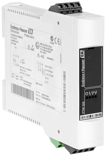 Endress+Hauser Konduktiver Füllstandschalter FTW325 FTW325-A2A1A 1St. von Endress+Hauser