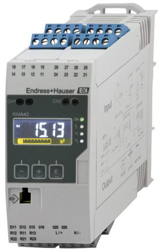 Endress+Hauser RMA42 RMA42-AAB 1St. von Endress+Hauser