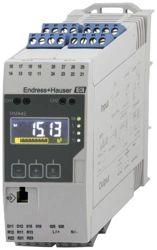 Endress+Hauser RMA42 RMA42-BHC 1St. von Endress+Hauser