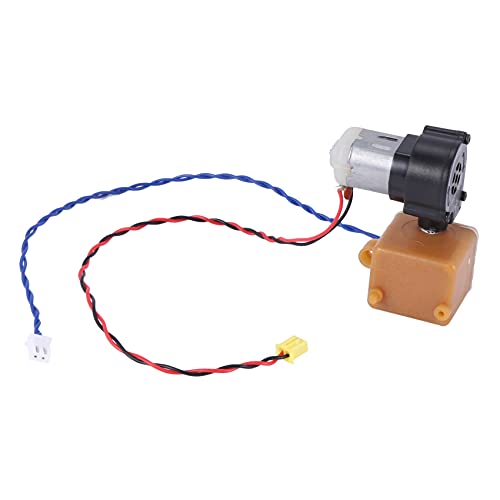 Energetic Rauchgenerator-Teile für 1/16 RC Tank Modell 6.0 S / 6.1 S Version RC Anhänger Schaufel Zubehör Upgrade Energetic Rauchgenerator-Teile für 1/16 RC Tank Modell 6.0 S / 6.1 S Version RC Anhänger Schaufel Zubehör Upgrade von Energetic