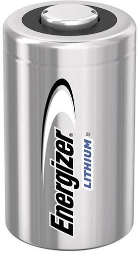 Energizer CR2 Fotobatterie CR 2 Lithium 800 mAh 3V 1St. von Energizer