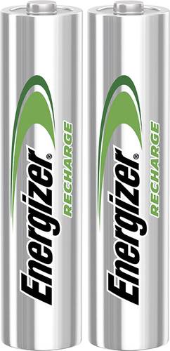 Energizer Extreme HR03 Micro (AAA)-Akku NiMH 800 mAh 1.2V 2St. von Energizer