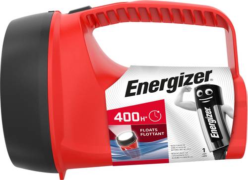 Energizer LED Lantern LED Taschenlampe Große Reichweite batteriebetrieben 65lm 400h 340g von Energizer