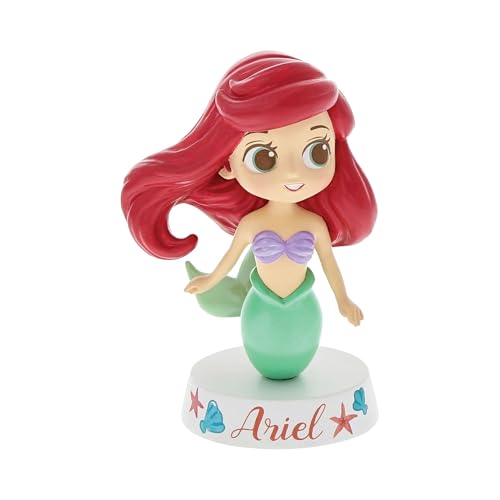 Enesco Figur Showcase Disney Die Meerjungfrau Ariel Mini von Enesco