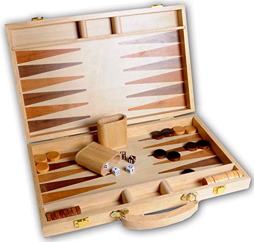 Backgammon von Engelhart