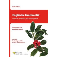 Englische Grammatik - einfach, kompakt und übersichtlich von Engelsdorfer Verlag