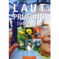 Lautprüfung von Engelsdorfer Verlag