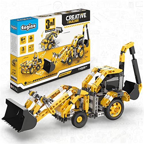 Creative Builder (CB-M30) von Engino