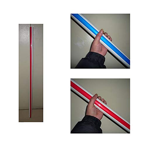 Enjoyer Appearing Big Straw Magic Trick Stage Magic Gimmick Illusion Comedy Props Magic Show von Enjoyer