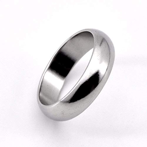 Enjoyer PK Ring, starker Magnetring für professionelle Zauberer-Requisiten, Bühnen-Zaubertricks, Zauberringe, Zubehör (20 mm) von Enjoyer