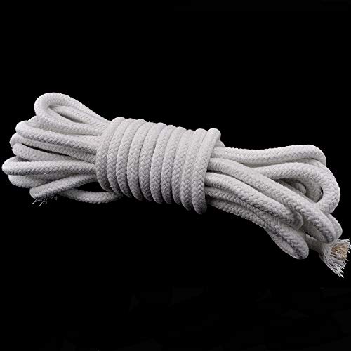 Enjoyer Zauberseil 10 Meter Magic Rope Magic Tricks Requisiten Bühnenzubehör von Enjoyer