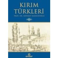 Kirim Türkleri von Ensar Nesriyat