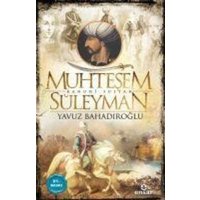 Muhtesem Kanuni Sultan Süleyman von Ensar Nesriyat