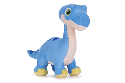 Envi Dinky Dinos Plüschtier, Dinosaurier, Blau, 23 cm Envi Dinky Dinos Plüschtier, Dinosaurier, Blau, 23 cm von Envi