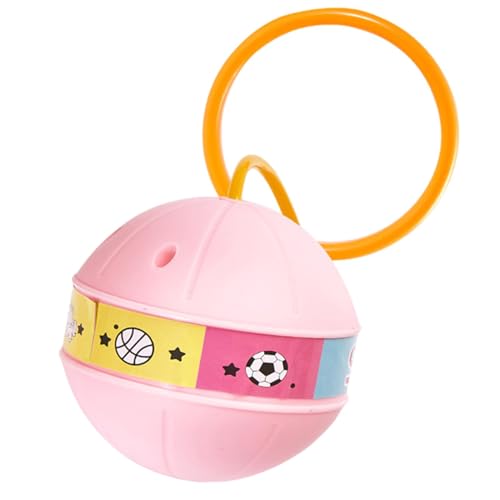 Eoixuqba Knöchel-Skip-Ball, leuchtender Springender Ball Knöchel | Kinder trainieren leuchtendes Hüpfball-Springspielzeug,Buntes Knöchel-Springseil-Spiel, Schaukelball für ältere Menschen, Spaß für von Eoixuqba