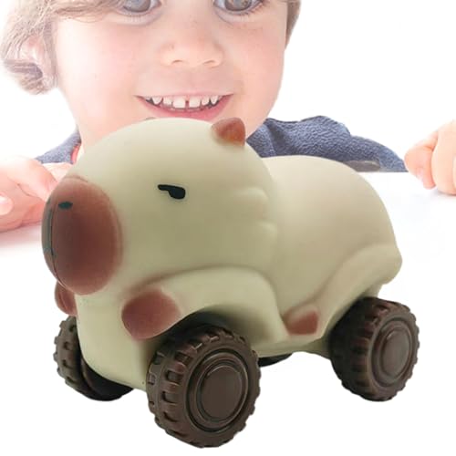 Eoixuqba Sensorische Fidgetspielzeuge | Capybara Quetschauto Mit Sandfüllung | Lustiges Dehnbares Auto Für Kinder Und Erwachsene | Entspannungsspiel Für Büro Und Schule Eoixuqba Sensorische Fidgetspielzeuge | Capybara Quetschauto Mit Sandfüllung | Lustiges Dehnbares Auto Für Kinder Und Erwachsene | Entspannungsspiel Für Büro Und Schule von Eoixuqba