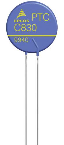 TDK B59860-C120-A70 PTC-Thermistor 15Ω von TDK