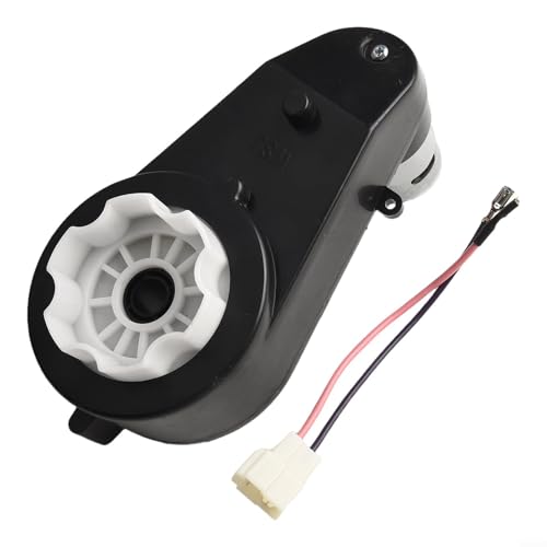 EpheyFIF 24V550 20.000 U/min, Getriebe mit hohem Drehmoment, 24 V Gleichstrommotor, für Kinder mit 24 V 550, 20.000 U/min, Getriebe für maximalen Spaß von EpheyFIF