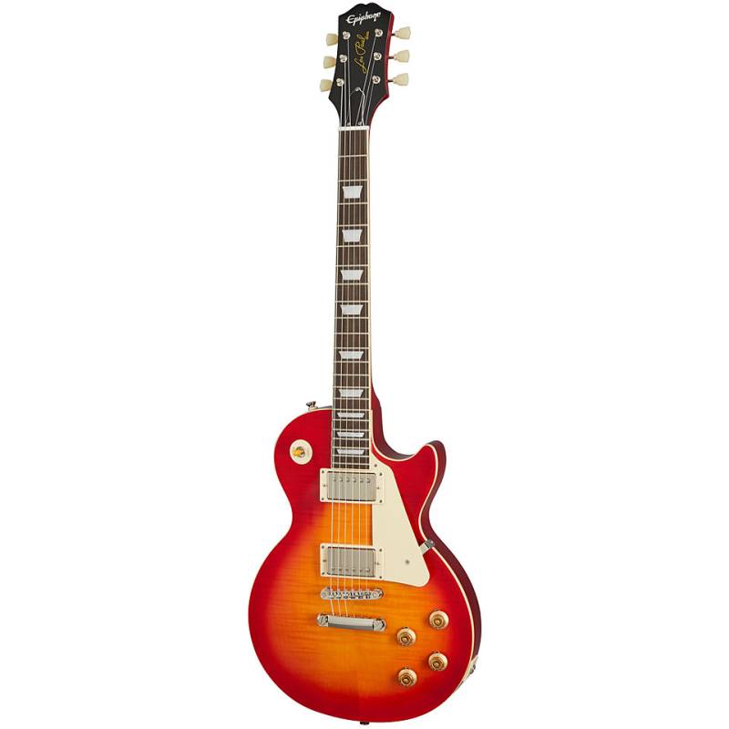 Epiphone 1959 Les Paul Standard Outfit ADCB E-Gitarre von Epiphone