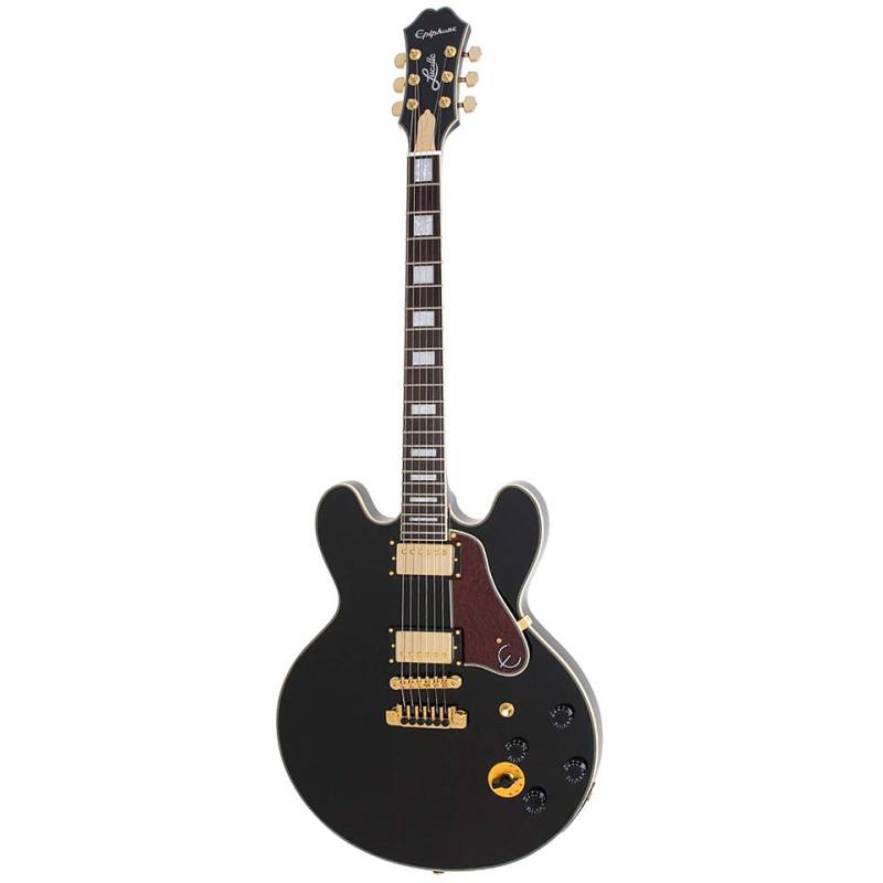 Epiphone BB King Lucille E-Gitarre von Epiphone