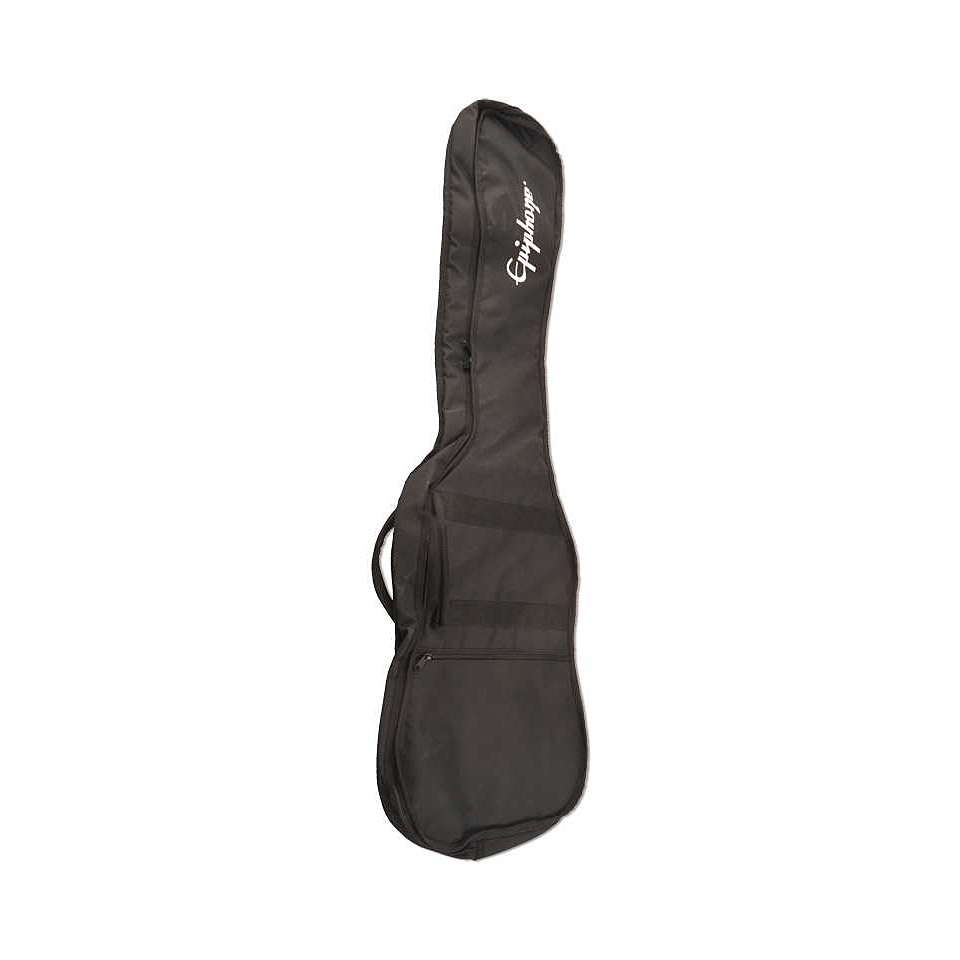 Epiphone Electric Bass Gigbag Gigbag E-Bass von Epiphone