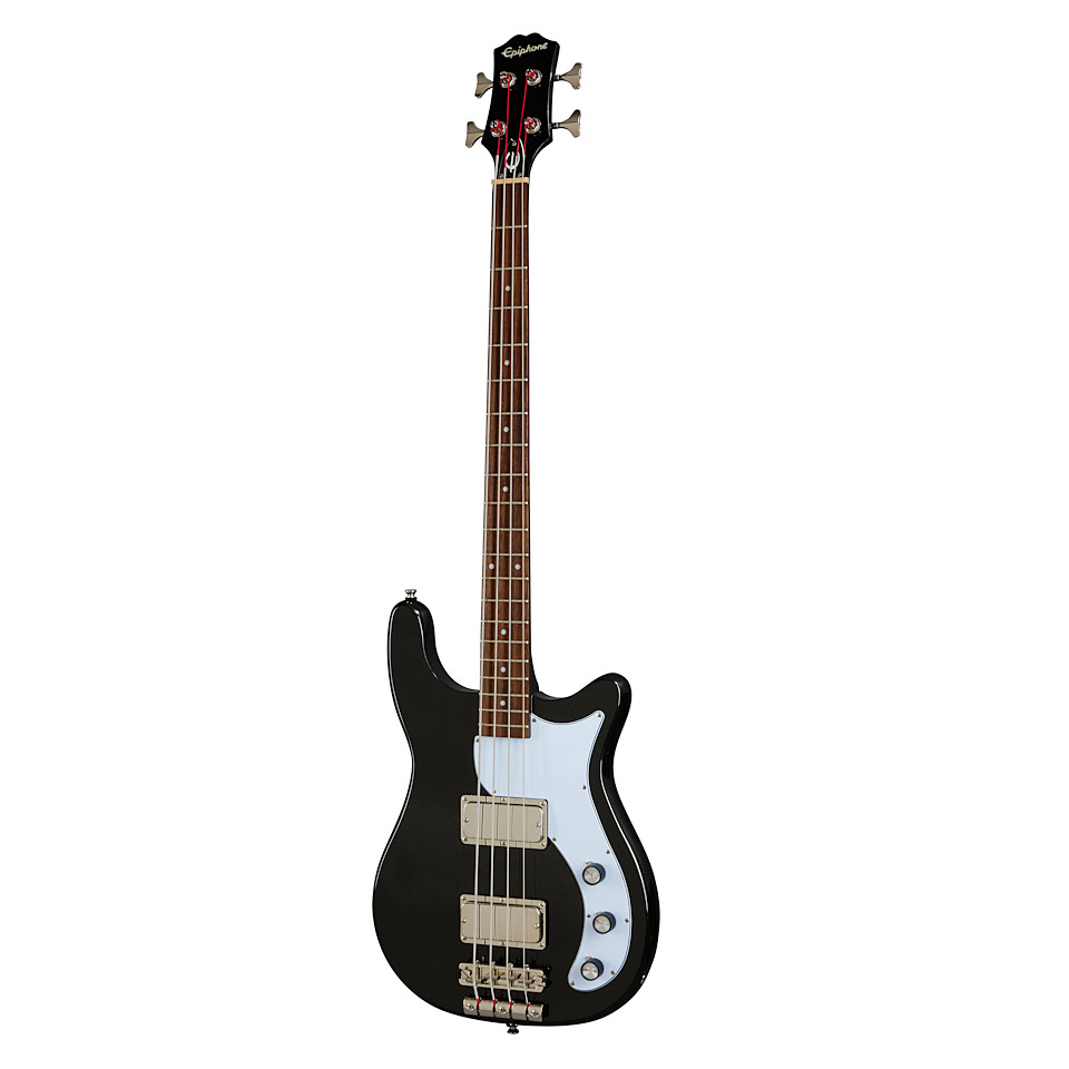 Epiphone Embassy PRO Bass GP E-Bass von Epiphone