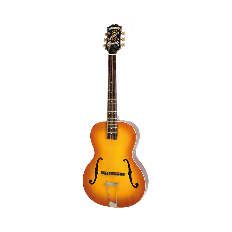 Epiphone Masterbilt Century Olympic HB Westerngitarre von Epiphone