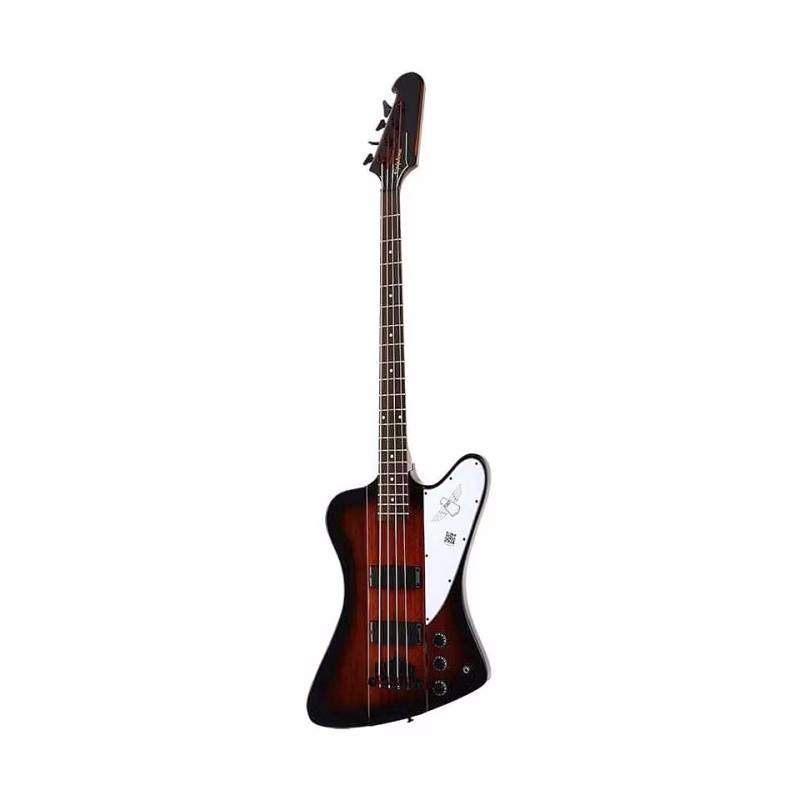 Epiphone Thunderbird IV, VS E-Bass von Epiphone